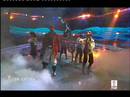Ir al Video&nbsp;Eurovisi&oacute;n 2008 - Actuaci&oacute;n de Letonia con Pirates of the Sea