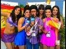 Ir al Video&nbsp;Eurovisi&oacute;n 2008 - Lo importante es participar, opini&oacute;n de Chikilicuatre