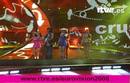 Ir al Video&nbsp;Eurovisi&oacute;n 2008 - Segundo ensayo de Rodolfo en el Belgrado Arena