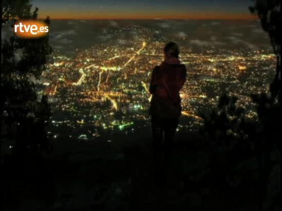 Eurovisi�n 2009 - Actuaci�n de Albania en la Final