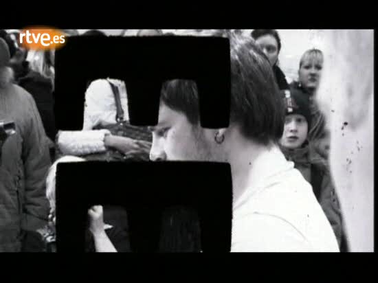 Eurovisi�n 2009 - Actuaci�n de Letonia en la Final