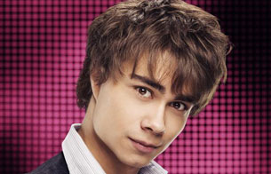 Ver v&iacute;deo  'Eurovisi&oacute;n 2009 - Actuaci&oacute;n de Noruega en la Final con Alexander Rybak'