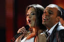 Eurovisi&oacute;n 2009 - Azerbaiy&aacute;n - Aysel y Arash