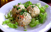 Eurovisi&oacute;n 2009 - Ensaladilla rusa