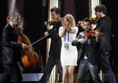 Eurovisi&oacute;n 2009 - Eslovenia - Quartissimo
