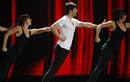 Eurovisi&oacute;n 2009 - Grecia - Sakis Rouvas