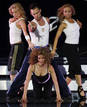Eurovisi&oacute;n 2009 - Hungr&iacute;a - Zoli Adok