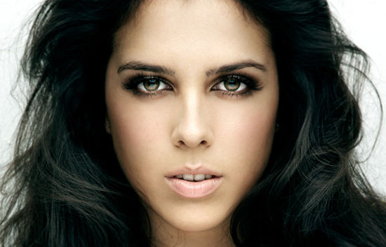 Coraz&oacute;n, coraz&oacute;n - Eurovisi&oacute;n 2009, an&aacute;lisis de los artistas