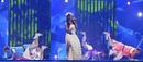 EUROVISI&Oacute;N 2012: Gaitana, Ucrania