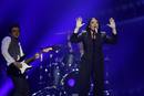 EUROVISI&Oacute;N 2012: Kaliopi, Macedonia