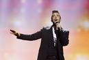 EUROVISI&Oacute;N 2012: Kurt Calleja, Malta