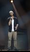 EUROVISI&Oacute;N 2012: Roman Lob, Alemania