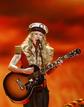 EUROVISI&Oacute;N 2012: Soluna Samay, Dinamarca