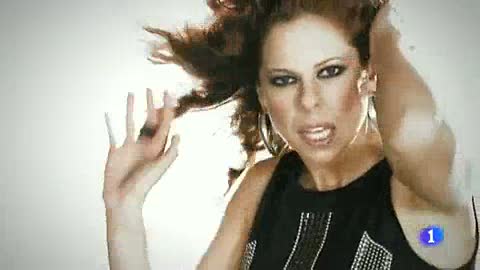 Ver v&iacute;deo  'Eurovisi&oacute;n 2012 - Vota en RTVE.es para elegir canci&oacute;n para Pastora Soler'