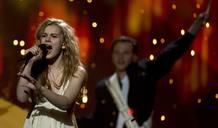 Eurovision 2013: La gran final de Eurovisión en imágenes