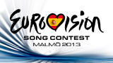 Eurovisión 2013