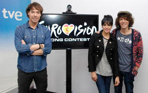 Eurovisi&oacute;n y deportes, en RTVE responde