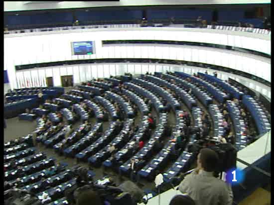 Los paises del euro se preparan para respaldar a Grecia