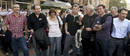 MANIFESTACI&Oacute;N EN BILBAO