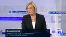 Ir al Video&nbsp;Eva Almunia, convencida de que el PP implantar&aacute; el copago sanitario en Arag&oacute;n