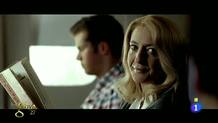 Ir al Video&nbsp;Eva Hache en... "Lo Imposible"