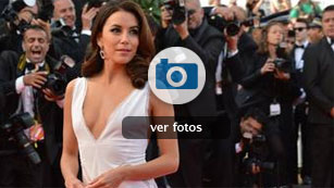 &iquest;Eva Longoria, Freida Pinto o Marion Cotillard?