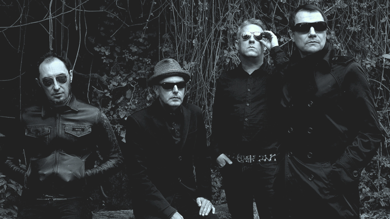 Los Evangelistas - EPK de 'Homenaje a Morente'