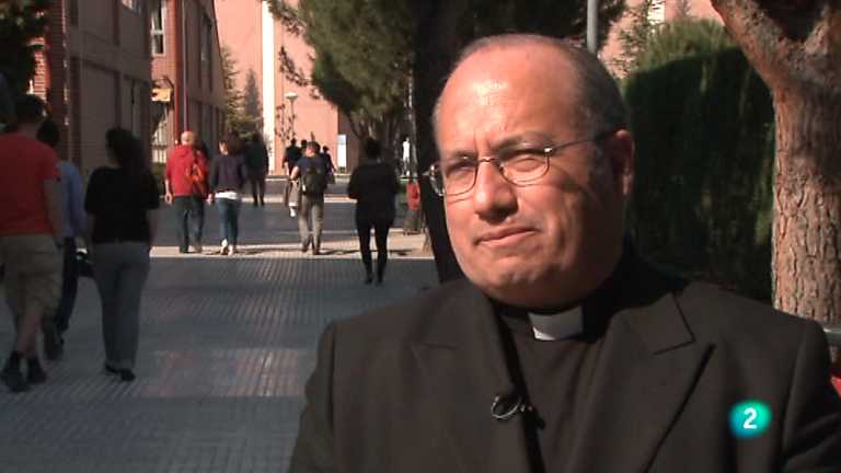 Testimonio - Evangelizaci&oacute;n digital