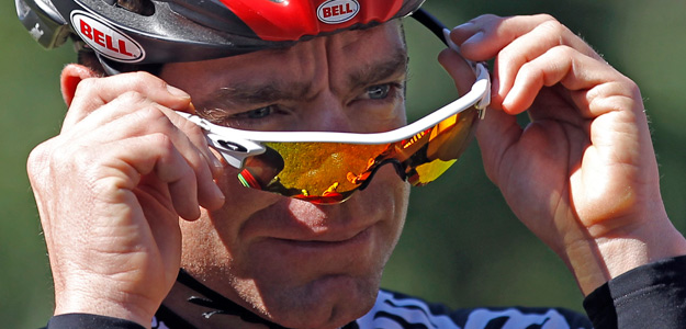 Evans da por terminadas sus aspiraciones en el Tour de Francia 2012 y se situa séptimo en la general. Evans da por terminadas sus aspiraciones en el Tour de Francia 2012 y se situa séptimo en la general.