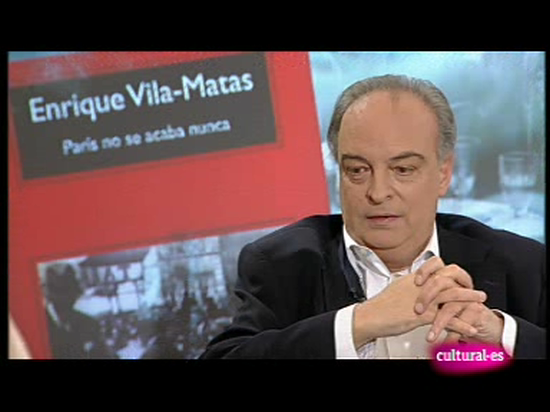 Nostromo - E.Vila-Matas, Escritos p&oacute;stumos y Bartolom&eacute; Ferrando