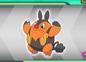 Imagen del  v&iacute;deo de Pok&eacute;mon Negro y Blanco titulado &iexcl;EVOLUCI&Oacute;N BAJO FUEGO!