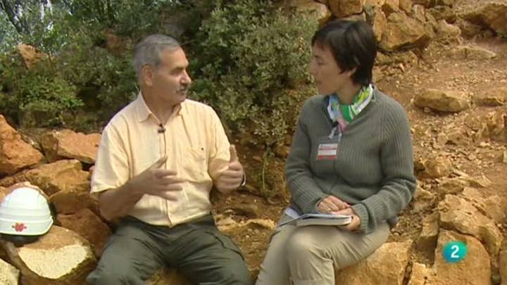 Para todos La 2 - La evoluci&oacute;n del talento, seg&uacute;n la experiencia de Atapuerca