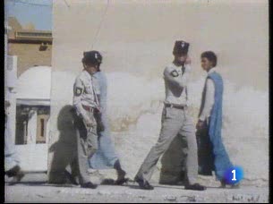 Ver v&iacute;deo  'Evoluci&oacute;n de El S&aacute;hara Occidental desde que Espa&ntilde;a cedi&oacute; ese territorio a Marruecos y a Mauritania'