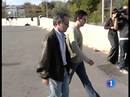 Ir al Video&nbsp;Los ex altos cargos de CiU, Llu&igrave;s Prenafeta y Maci&aacute; Alavedra, salen de prisi&oacute;n