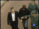Ir al Video&nbsp;El ex jefe de la Polic&iacute;a Local de Coslada sale de la c&aacute;rcel tras pasar once meses en prisi&oacute;n preventiva