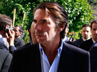 Ver v&iacute;deo  'El ex presidente Aznar trabajar&aacute; para Endesa como asesor externo'