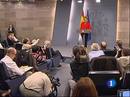 Ir al Video&nbsp;La ex vicepresidenta se despide de la Moncloa