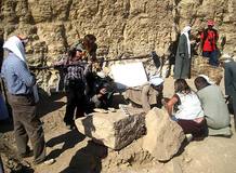 excavacion