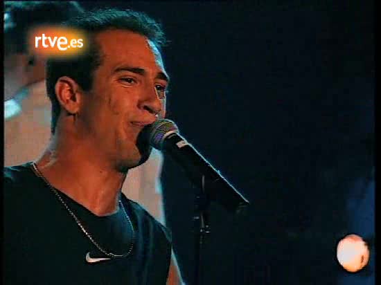 Los conciertos de Radio 3 - Una d&eacute;cada de canciones: La excepci&oacute;n 'Amos chacho'