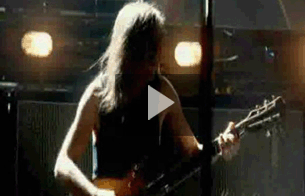 Ver v&iacute;deo  'En exclusiva, el nuevo videoclip de AC/DC'