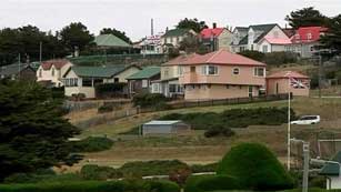 Ver v&iacute;deo  'Excombatientes de las Malvinas llevan a la Corte Suprema a antiguos mandos militares'