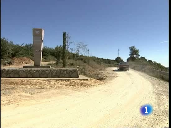 Comienza la exhumaci&oacute;n en una fosa en la que se calcula que pueda haber restos de m&aacute;s de 300 represaliados