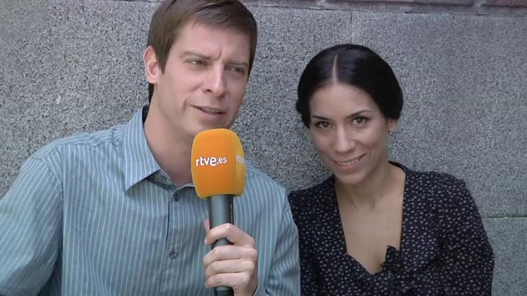 Amar - El &eacute;xito de 'Amar' en el extranjero