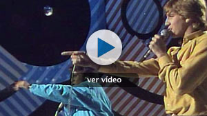 Los &eacute;xitos musicales de los chicos de 'Verano Azul'