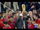 Ir al Video&nbsp;Los &eacute;xitos de la 'Roja', de arriba abajo