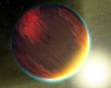 exoplaneta