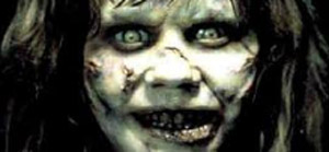 El exorcista