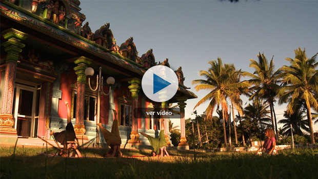 Exotismo, mestizaje y mucho m&aacute;s