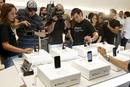 El nuevo iPhone ha generado una gran expectaci&oacute;n en los medios de comunicaci&oacute;n.