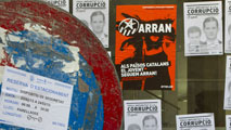 Ir al Video&nbsp;Expectaci&oacute;n en los juzgados de Palma de Mallorca por la comparecencia de Urdangarin